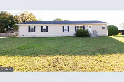 6846 Hunting Creek Road, Hurlock, MD 21643 - Photo 2