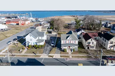 202 Maryland Avenue, Cambridge, MD 21613 - Photo 1