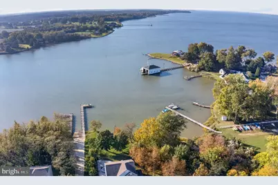 300 S Regulator Drive, Cambridge, MD 21613 - Photo 2