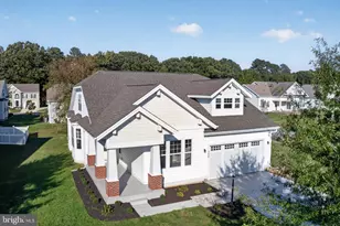 300 S Regulator Dr, Cambridge, MD 21613 - Photo 1
