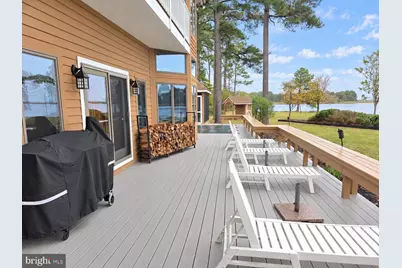 3214 Kirwans Neck Road, Church Creek, MD 21622 - Photo 50