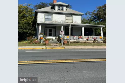 143 Main Street, Secretary, MD 21664 - Photo 1