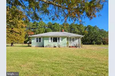 3357 Golden Hill Road, Church Creek, MD 21622 - Photo 1