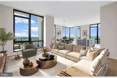 255 W. Falls Station Boulevard #PH1, Falls Church, VA 22046 - Photo 4