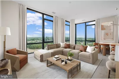 255 W. Falls Station Boulevard #PH6, Falls Church, VA 22046 - Photo 1