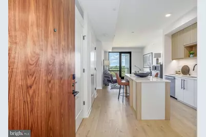 255 W. Falls Station Boulevard #608, Falls Church, VA 22046 - Photo 2