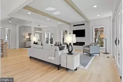 1000 N Sycamore Street, Falls Church, VA 22046 - Photo 12