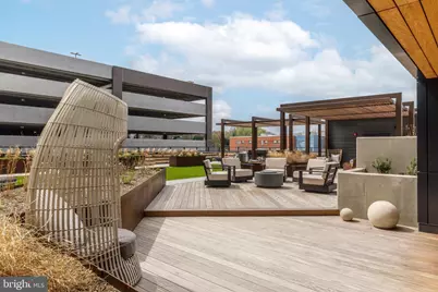 255 W. Falls Station Boulevard #206, Falls Church, VA 22046 - Photo 36