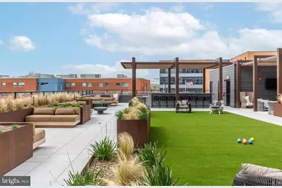 255 W. Falls Station Boulevard #206, Falls Church, VA 22046 - Photo 34