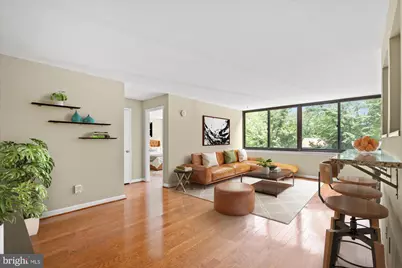 600 Roosevelt Boulevard #114, Falls Church, VA 22044 - Photo 8