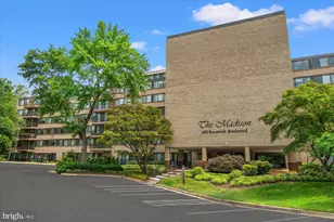 600 Roosevelt Blvd, Falls Church, VA 22044 - Photo 2