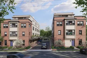 140 N Oak St, Falls Church, VA 22046 - Photo 2
