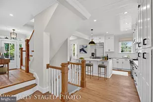 812 Fulton Ave, Falls Church, VA 22046 - Photo 2