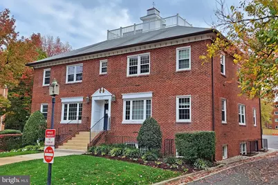 210 Little Falls Street, Falls Church, VA 22046 - Photo 1