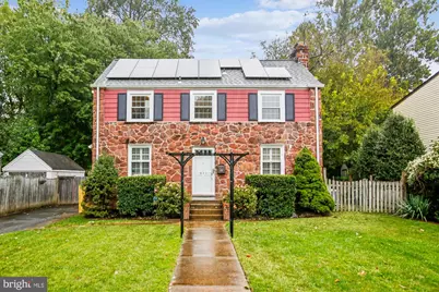 911 Hillwood Avenue, Falls Church, VA 22042 - Photo 26