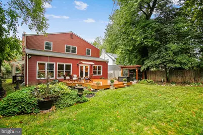 911 Hillwood Avenue, Falls Church, VA 22042 - Photo 20