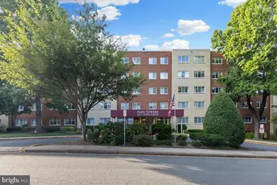 200 N Maple Avenue #416, Falls Church, VA 22046 - Photo 34