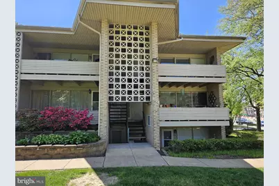 156 Haycock Road #A-6, Falls Church, VA 22046 - Photo 1