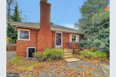 607 Lincoln Avenue, Falls Church, VA 22046 - Photo 1