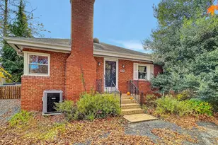 607 Lincoln Ave, Falls Church, VA 22046 - Photo 1