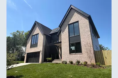 1104 N Tuckahoe Street, Falls Church, VA 22046 - Photo 2