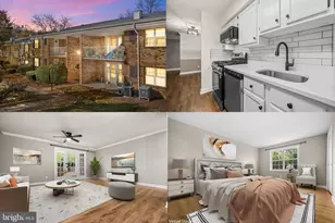 1134 S Washington St, Falls Church, VA 22046 - Photo 1