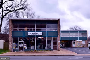 417 Broad Street W, Falls Church, VA 22046 - Photo 1