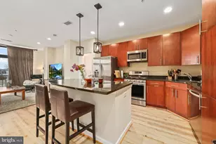 444 W Broad St, Falls Church, VA 22046 - Photo 2