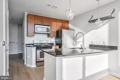 444 W Broad Street #619, Falls Church, VA 22046 - Photo 6