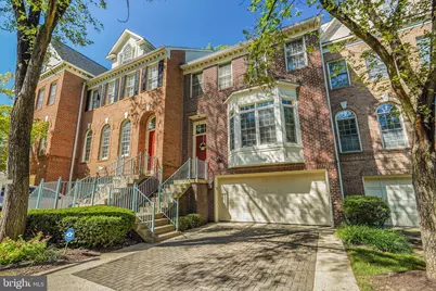 150 Rees Place, Falls Church, VA 22046 - Photo 2