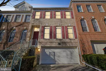 128 Rees Place, Falls Church, VA 22046 - Photo 8