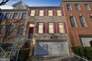 128 Rees Pl, Falls Church, VA 22046 - Photo 8