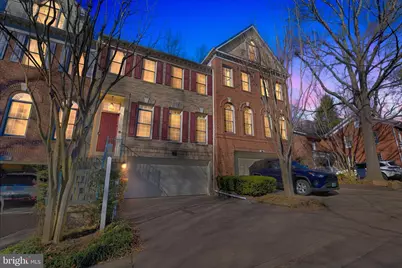 128 Rees Place, Falls Church, VA 22046 - Photo 6
