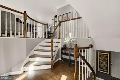 139 Rees Place, Falls Church, VA 22046 - Photo 4