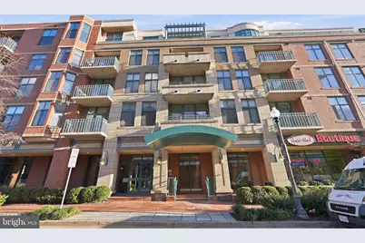 502 W Broad Street #215, Falls Church, VA 22046 - Photo 2