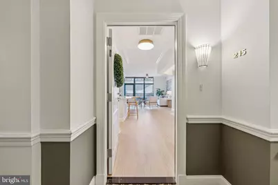 502 W Broad Street #215, Falls Church, VA 22046 - Photo 4
