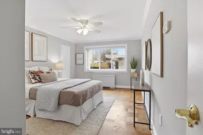 200 N Maple Avenue #212, Falls Church, VA 22046 - Photo 16
