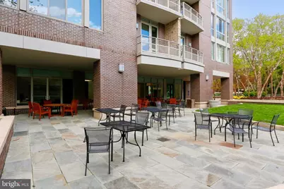 513 W Broad Street #711, Falls Church, VA 22046 - Photo 44