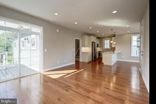 1020 Railroad Ave, Falls Church, VA 22046 - Photo 2