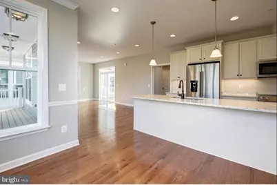 1020 Railroad Avenue #5, Falls Church, VA 22046 - Photo 4