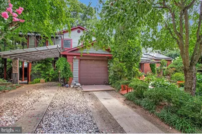 997 N Sycamore Street N, Falls Church, VA 22046 - Photo 4