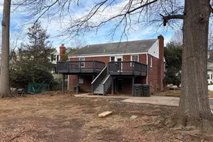 512 N West St, Falls Church, VA 22046 - Photo 2