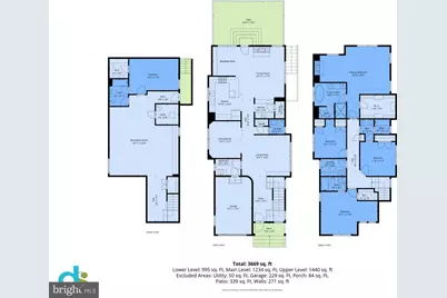 604 N Oak Street, Falls Church, VA 22046 - Photo 50