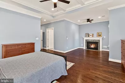 604 N Oak Street, Falls Church, VA 22046 - Photo 30