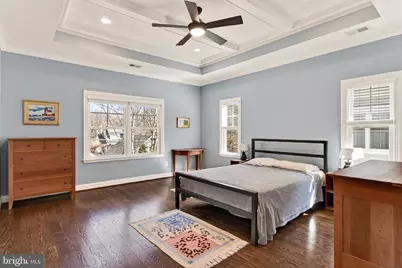 604 N Oak Street, Falls Church, VA 22046 - Photo 28