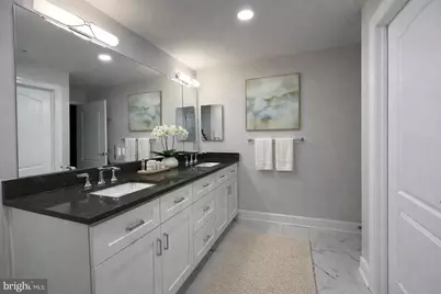 502 W Broad Street #310, Falls Church, VA 22046 - Photo 16