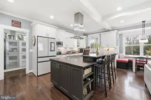 510 Anne St, Falls Church, VA 22046 - Photo 24
