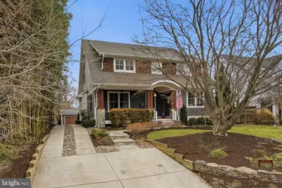510 Anne Street, Falls Church, VA 22046 - Photo 4