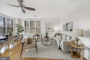 444 W Broad Street W, Falls Church, VA 22046 - Photo 16