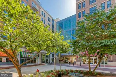 444 W Broad Street W #307, Falls Church, VA 22046 - Photo 2